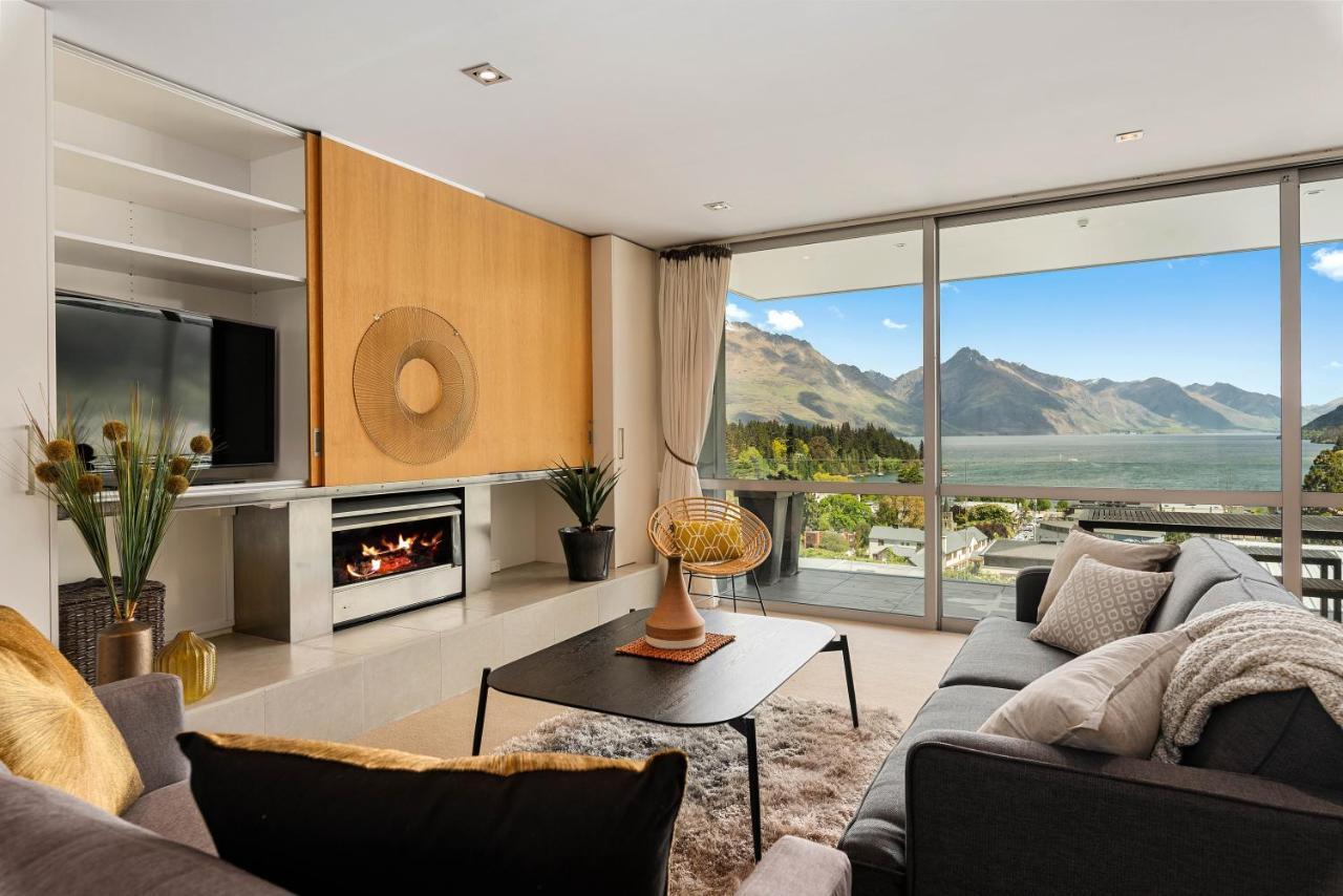 Horoeka On Hallenstein Queenstown