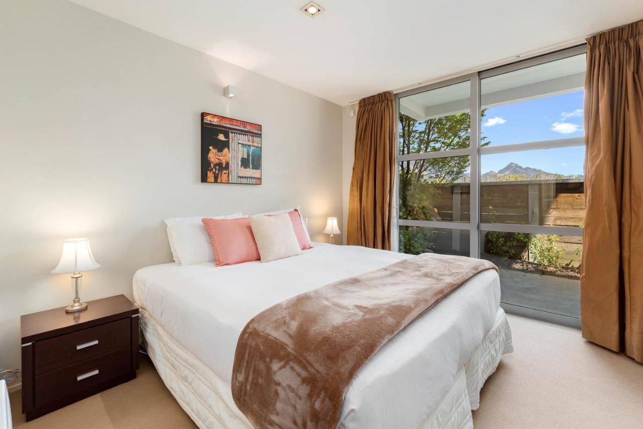 Horoeka On Hallenstein Apartment Queenstown
